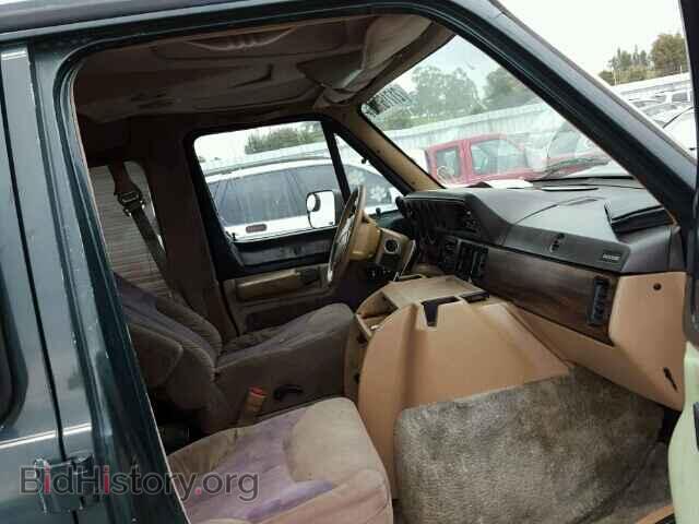 1996 DODGE RAM VAN - VIN: 2B6HB21Y9TK167154 - Фото 5