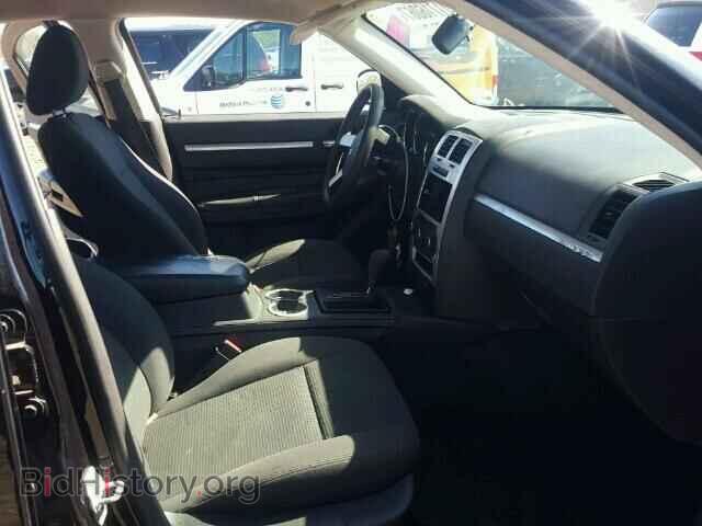 2010 DODGE CHARGER - VIN: 2B3CA4CD4AH254356 - Фото 5