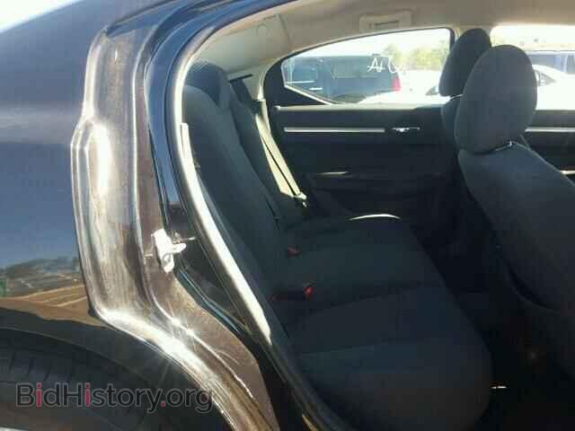 2010 DODGE CHARGER - VIN: 2B3CA4CD4AH254356 - Фото 6