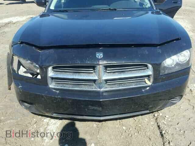 2010 DODGE CHARGER - VIN: 2B3CA4CD4AH254356 - Фото 9
