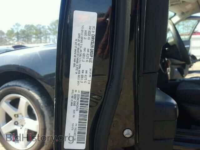 2010 DODGE CHARGER - VIN: 2B3CA4CD4AH254356 - Фото 10