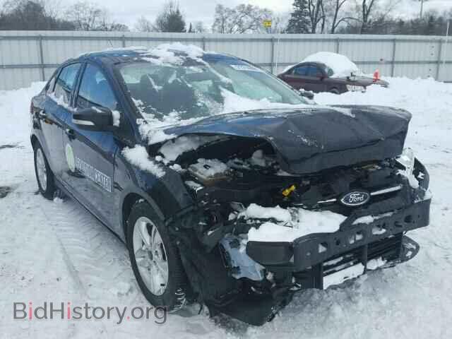 Photo 1FADP3F29EL232423 - FORD FOCUS 2014