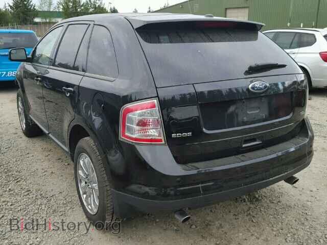 2010 FORD EDGE - VIN: 2FMDK3JC5ABB69528 - Photo 3