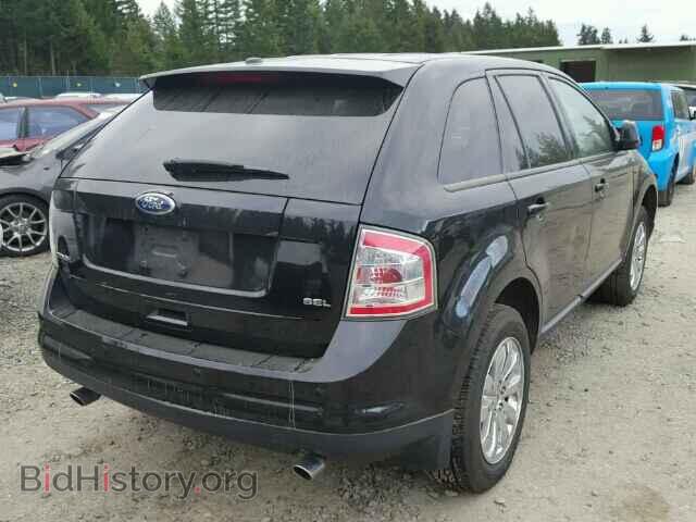 2010 FORD EDGE - VIN: 2FMDK3JC5ABB69528 - Photo 4
