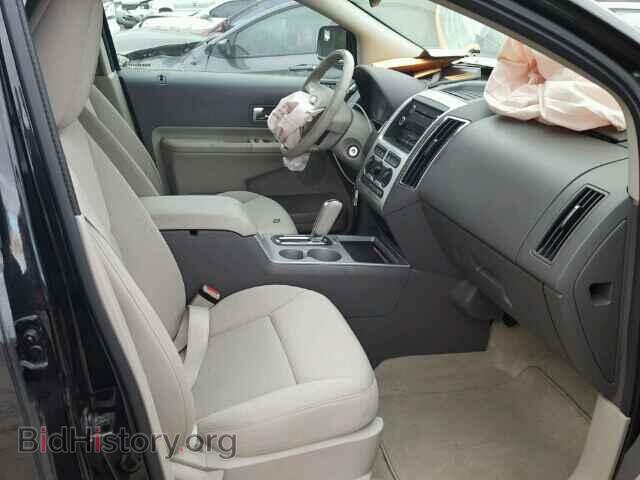 2010 FORD EDGE - VIN: 2FMDK3JC5ABB69528 - Photo 5