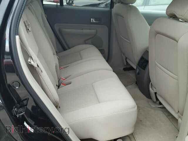 2010 FORD EDGE - VIN: 2FMDK3JC5ABB69528 - Photo 6