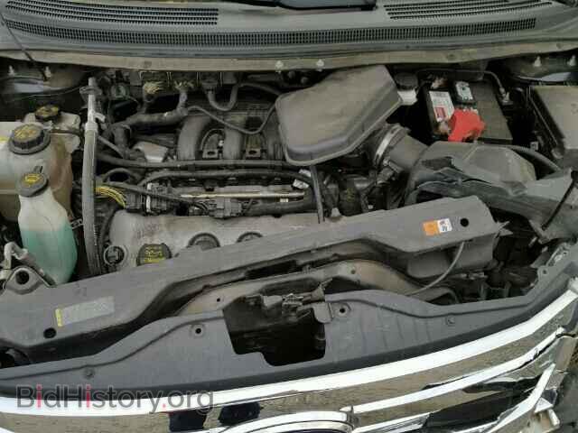 2010 FORD EDGE - VIN: 2FMDK3JC5ABB69528 - Photo 7