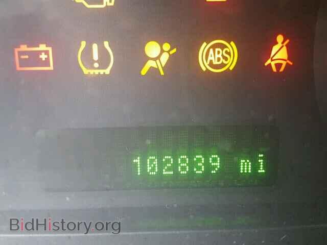 2010 FORD EDGE - VIN: 2FMDK3JC5ABB69528 - Photo 8