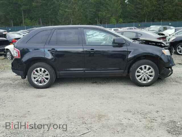2010 FORD EDGE - VIN: 2FMDK3JC5ABB69528 - Photo 9