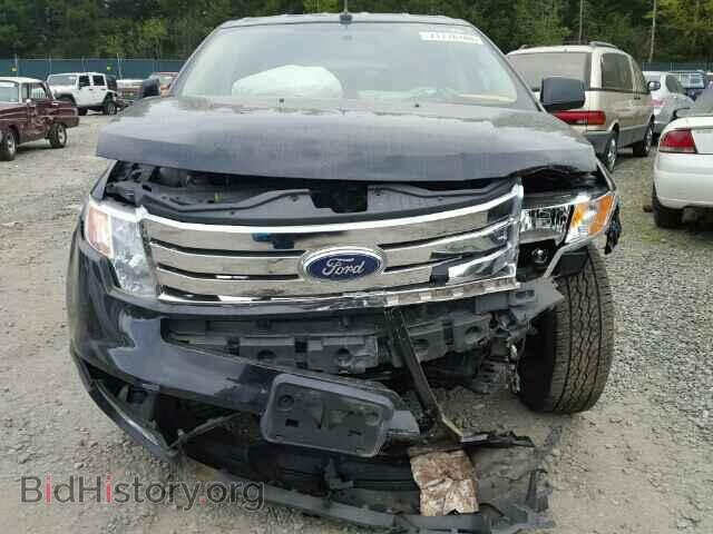2010 FORD EDGE - VIN: 2FMDK3JC5ABB69528 - Photo 10