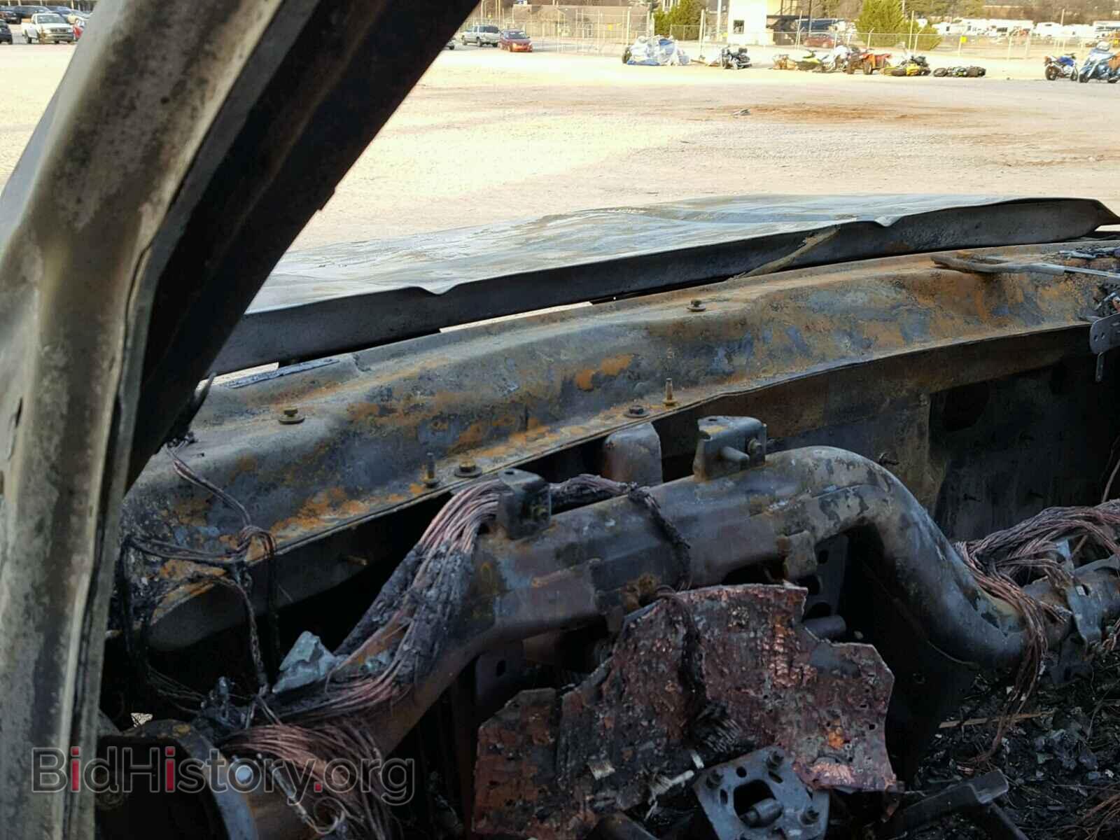 2009 CHEVROLET SILVERADO - VIN: 3GCEC33J29G127683 - Фото 8