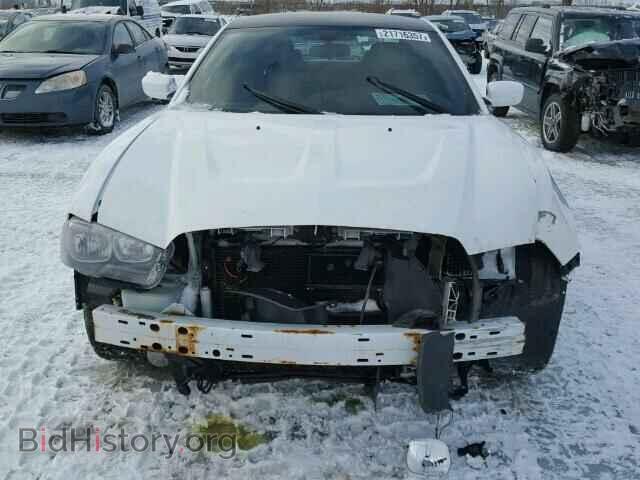 2012 DODGE CHARGER - VIN: 2C3CDXAG6CH290190 - Фото 9