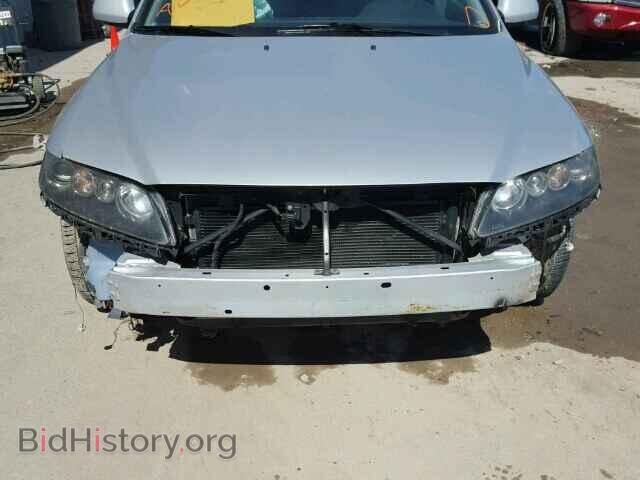 2007 MAZDA 6 - VIN: 1YVHP84C875M43702 - Фото 9