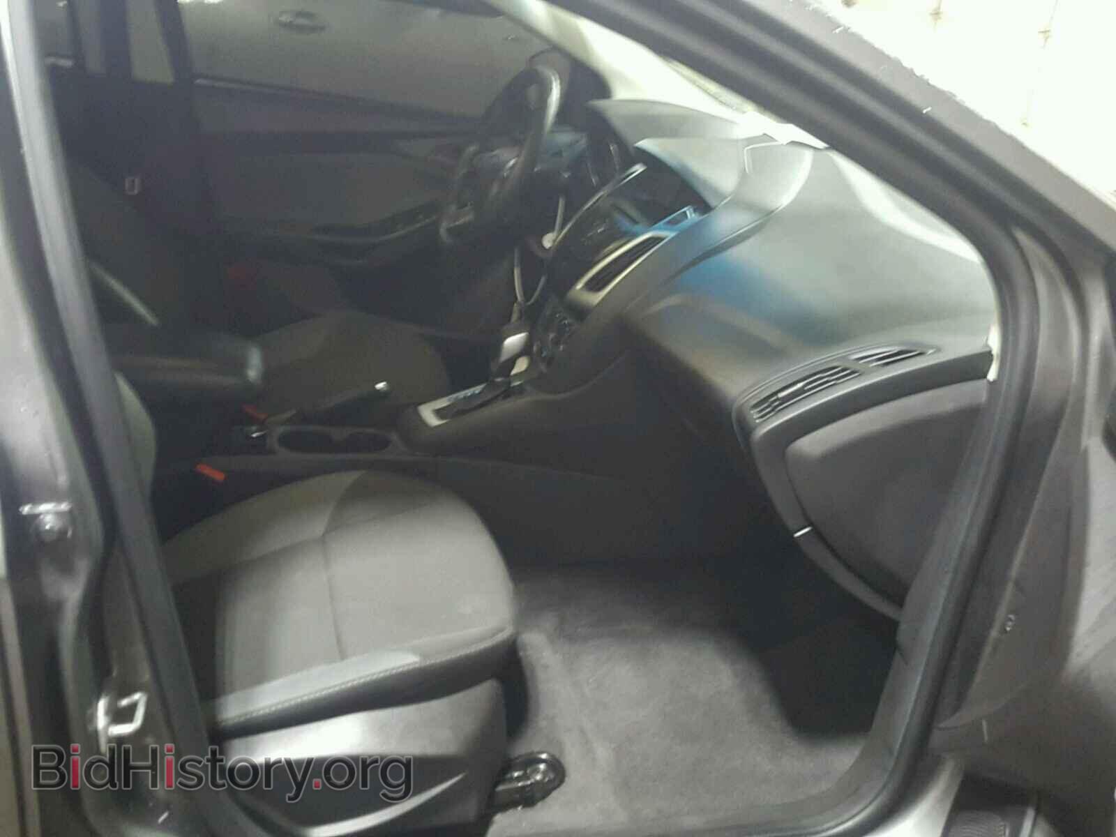 2012 FORD FOCUS - VIN: 1FAHP3F26CL340206 - Photo 5