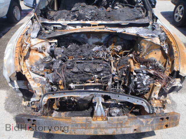2009 NISSAN MAXIMA - VIN: 1N4AA51EX9C814456 - Фото 7