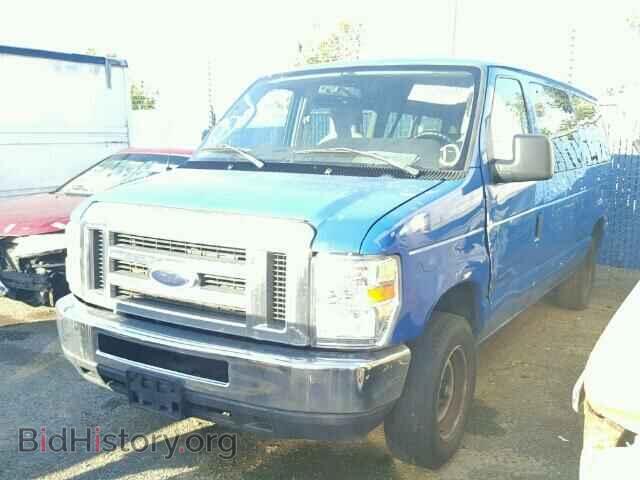 2012 FORD ECONOLINE - VIN: 1FBNE3BLXCDA66606 - Photo 2