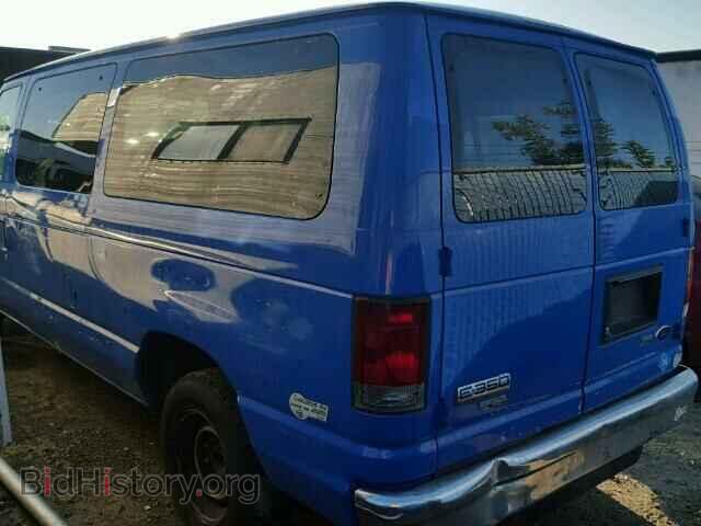 2012 FORD ECONOLINE - VIN: 1FBNE3BLXCDA66606 - Photo 3