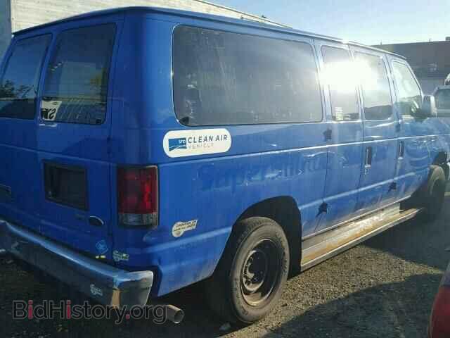 2012 FORD ECONOLINE - VIN: 1FBNE3BLXCDA66606 - Photo 4
