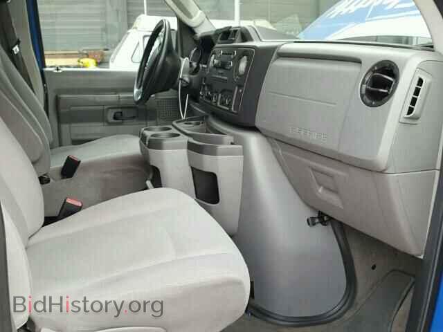 2012 FORD ECONOLINE - VIN: 1FBNE3BLXCDA66606 - Photo 5