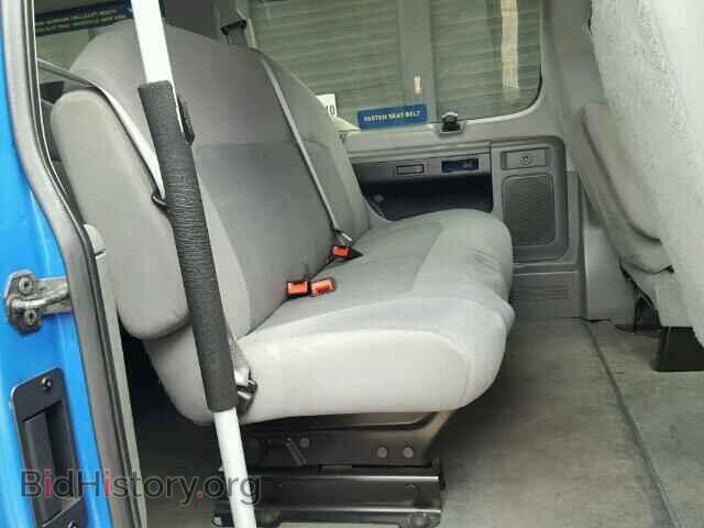 2012 FORD ECONOLINE - VIN: 1FBNE3BLXCDA66606 - Photo 6