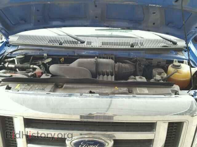 2012 FORD ECONOLINE - VIN: 1FBNE3BLXCDA66606 - Photo 7