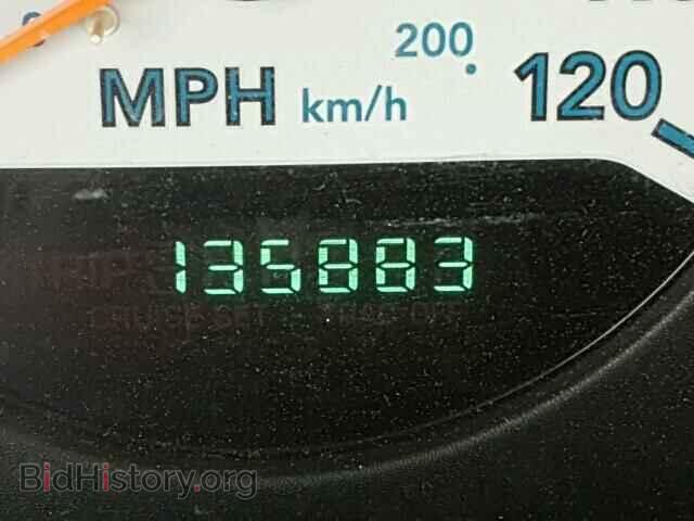 2006 DODGE CARAVAN - VIN: 1D4GP45R96B717344 - Фото 8