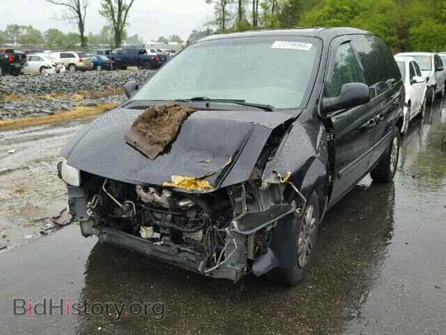 2005 DODGE CARAVAN - VIN: 1D4GP25EX5B329300 - Фото 2