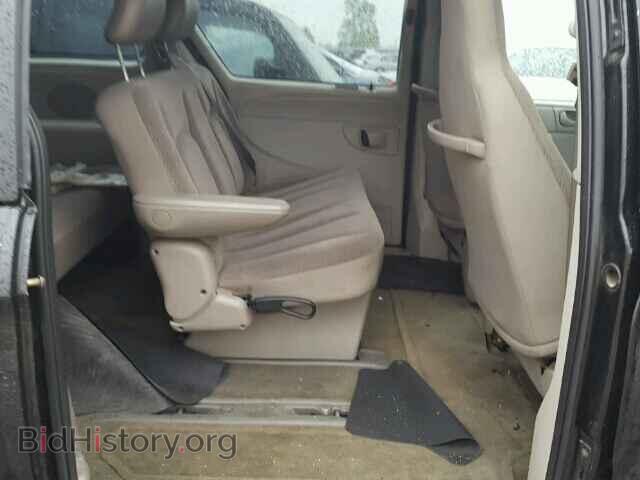 2005 DODGE CARAVAN - VIN: 1D4GP25EX5B329300 - Фото 6