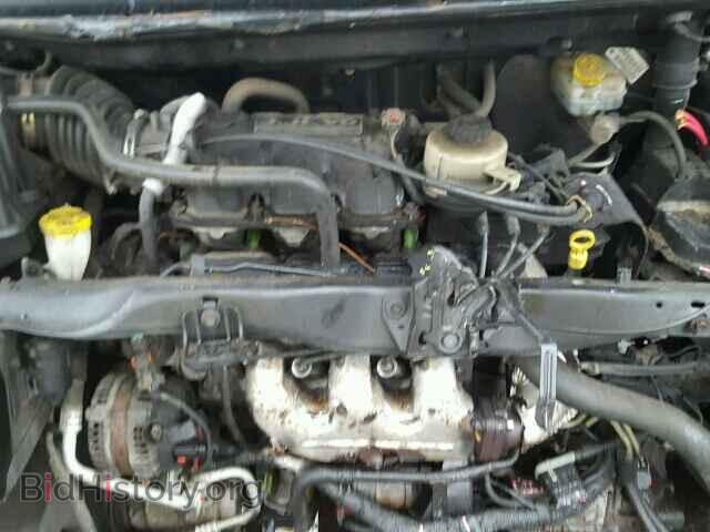 2005 DODGE CARAVAN - VIN: 1D4GP25EX5B329300 - Фото 7