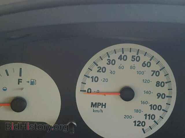 2005 DODGE CARAVAN - VIN: 1D4GP25EX5B329300 - Фото 8