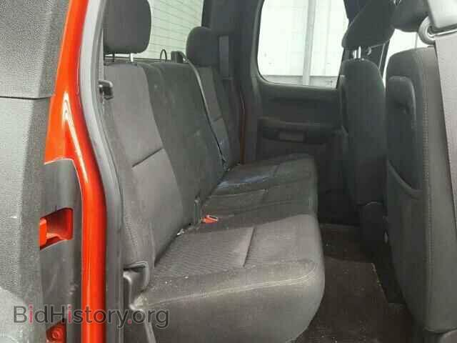 2012 CHEVROLET SILVERADO - VIN: 1GCRKSE76CZ210461 - Фото 6