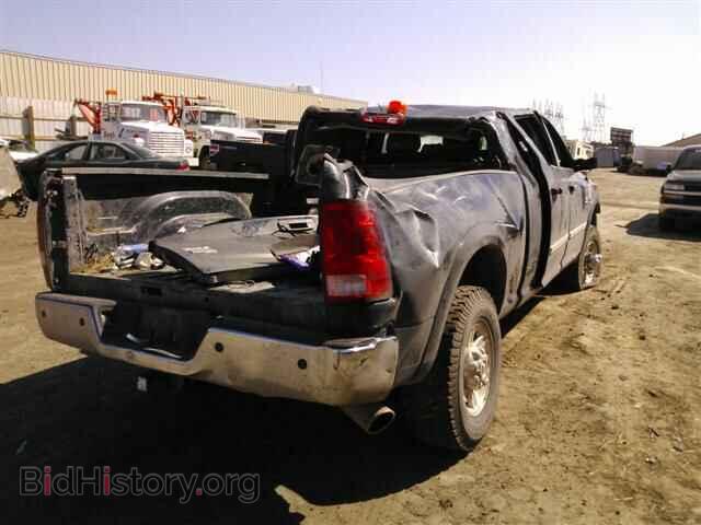 2010 DODGE RAM 3500 - VIN: 3D73Y3HL6AG138828 - Фото 4