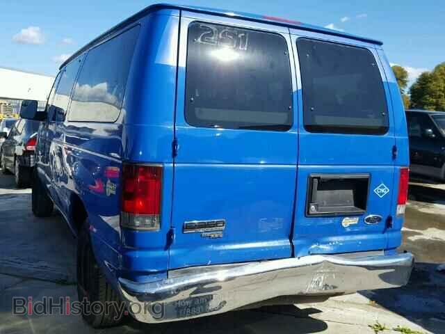 2012 FORD ECONOLINE - VIN: 1FBNE3BL4CDA66634 - Photo 3