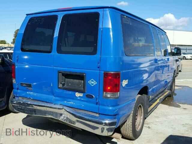 2012 FORD ECONOLINE - VIN: 1FBNE3BL4CDA66634 - Photo 4