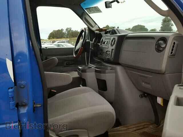 2012 FORD ECONOLINE - VIN: 1FBNE3BL4CDA66634 - Photo 5
