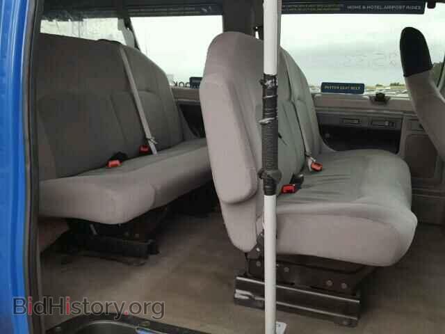 2012 FORD ECONOLINE - VIN: 1FBNE3BL4CDA66634 - Photo 6