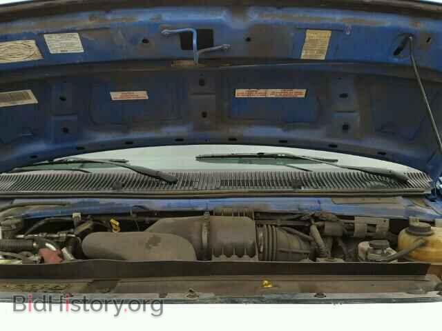 2012 FORD ECONOLINE - VIN: 1FBNE3BL4CDA66634 - Photo 7