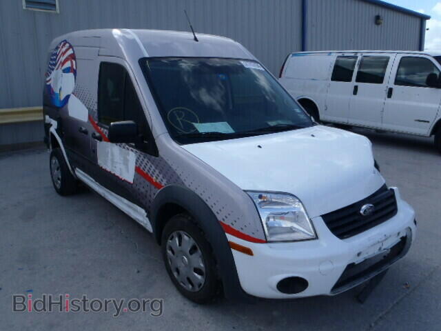 Photo NM0LS7DN6CT105647 - FORD TRANSIT CO 2012
