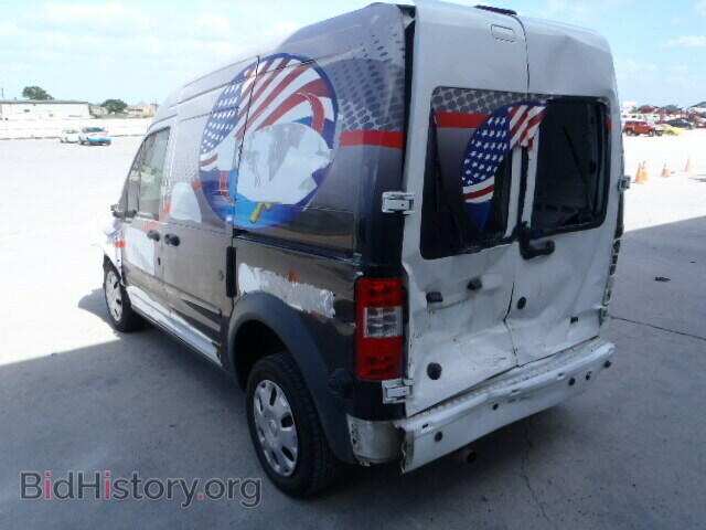 2012 FORD TRANSIT CO - VIN: NM0LS7DN6CT105647 - Фото 3