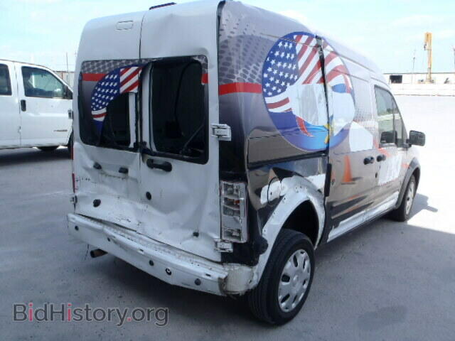 2012 FORD TRANSIT CO - VIN: NM0LS7DN6CT105647 - Фото 4