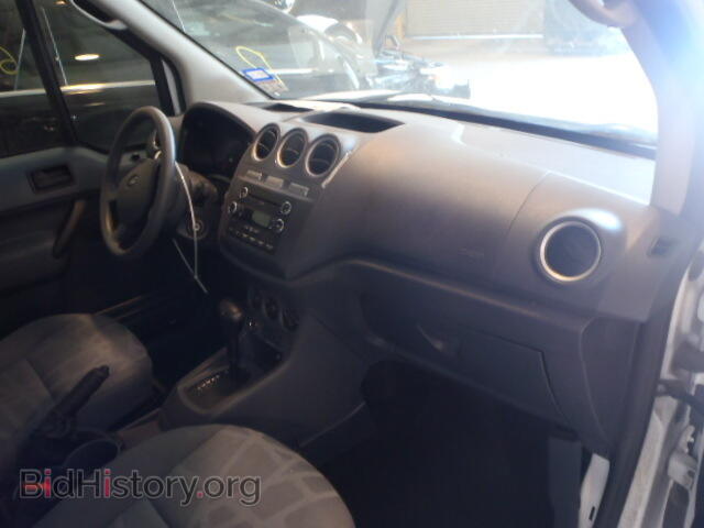 2012 FORD TRANSIT CO - VIN: NM0LS7DN6CT105647 - Фото 5