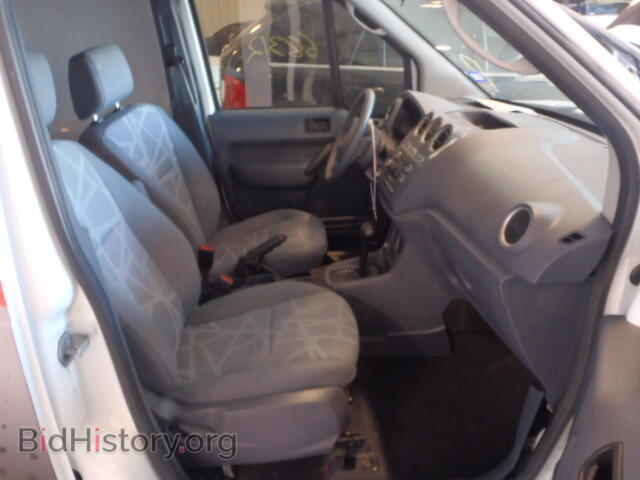 2012 FORD TRANSIT CO - VIN: NM0LS7DN6CT105647 - Фото 6