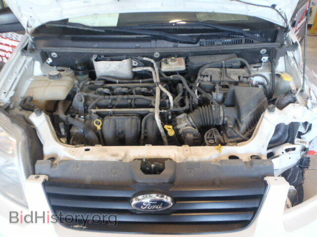 2012 FORD TRANSIT CO - VIN: NM0LS7DN6CT105647 - Фото 7