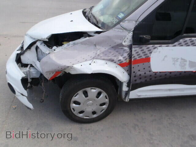 2012 FORD TRANSIT CO - VIN: NM0LS7DN6CT105647 - Фото 9