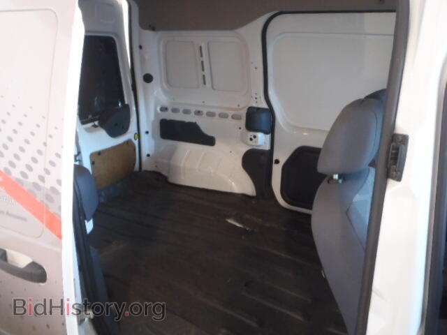 2012 FORD TRANSIT CO - VIN: NM0LS7DN6CT105647 - Фото 10