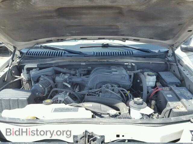 2006 FORD EXPLORER - VIN: 1FMEU65EX6UB53869 - Фото 7