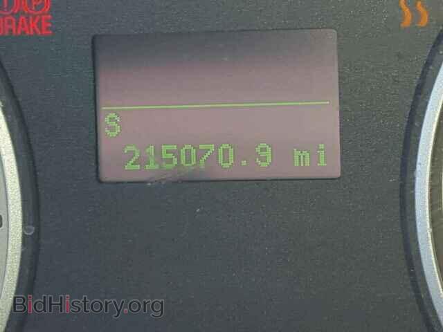 2006 FORD EXPLORER - VIN: 1FMEU65EX6UB53869 - Фото 8