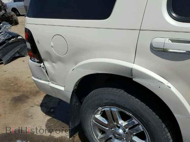 2006 FORD EXPLORER - VIN: 1FMEU65EX6UB53869 - Фото 10