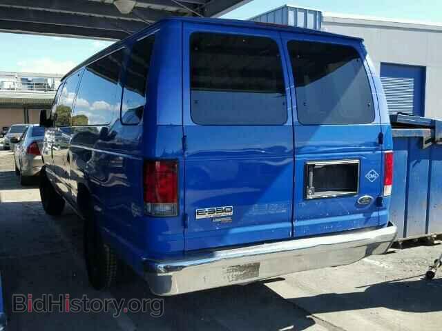 2011 FORD ECONOLINE - VIN: 1FBSS3BL4BDA72024 - Photo 3