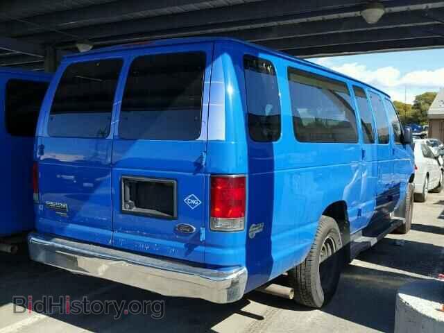 2011 FORD ECONOLINE - VIN: 1FBSS3BL4BDA72024 - Photo 4